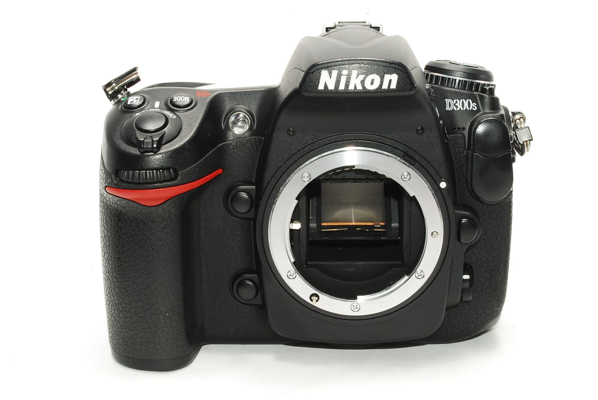 ニコン Nikon D300S ボディ 一眼レフカメラ＃3147 Amazon | Nikon デジタル一眼レフカメラ D300S ボディ D300S